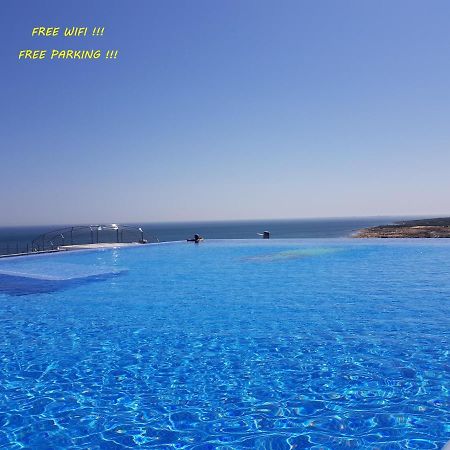 דירות Infinity View ארנאלס דל סול מראה חיצוני תמונה