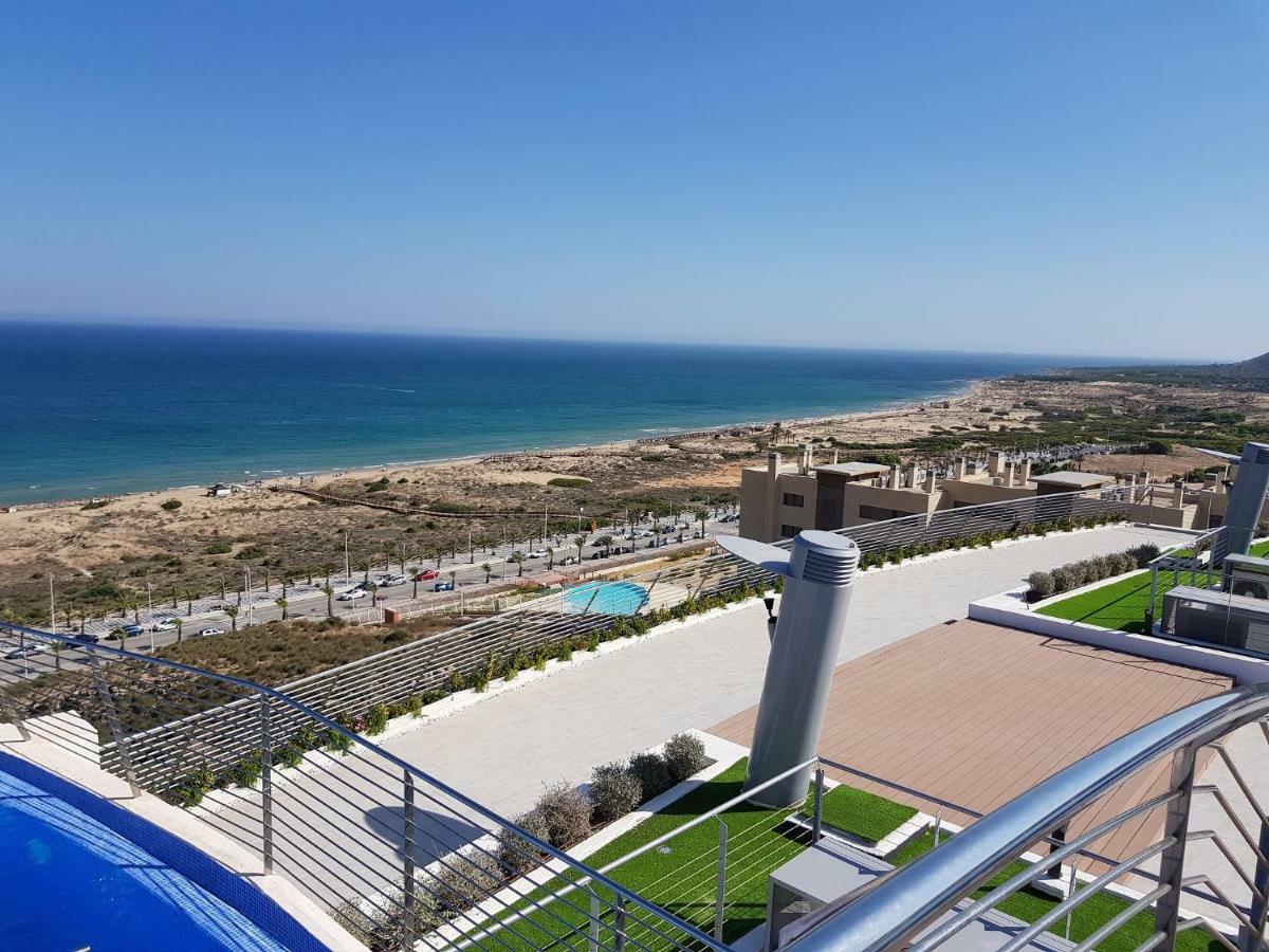 דירות Infinity View ארנאלס דל סול מראה חיצוני תמונה