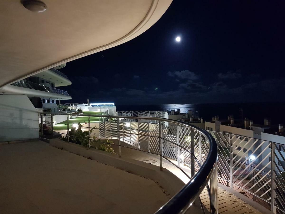 דירות Infinity View ארנאלס דל סול מראה חיצוני תמונה