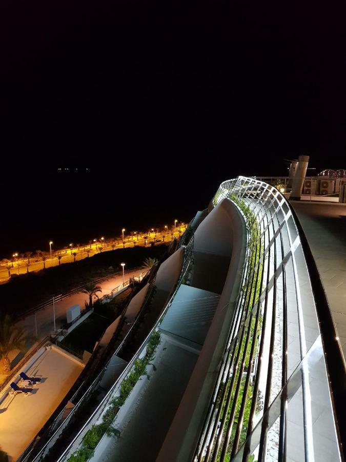 דירות Infinity View ארנאלס דל סול מראה חיצוני תמונה