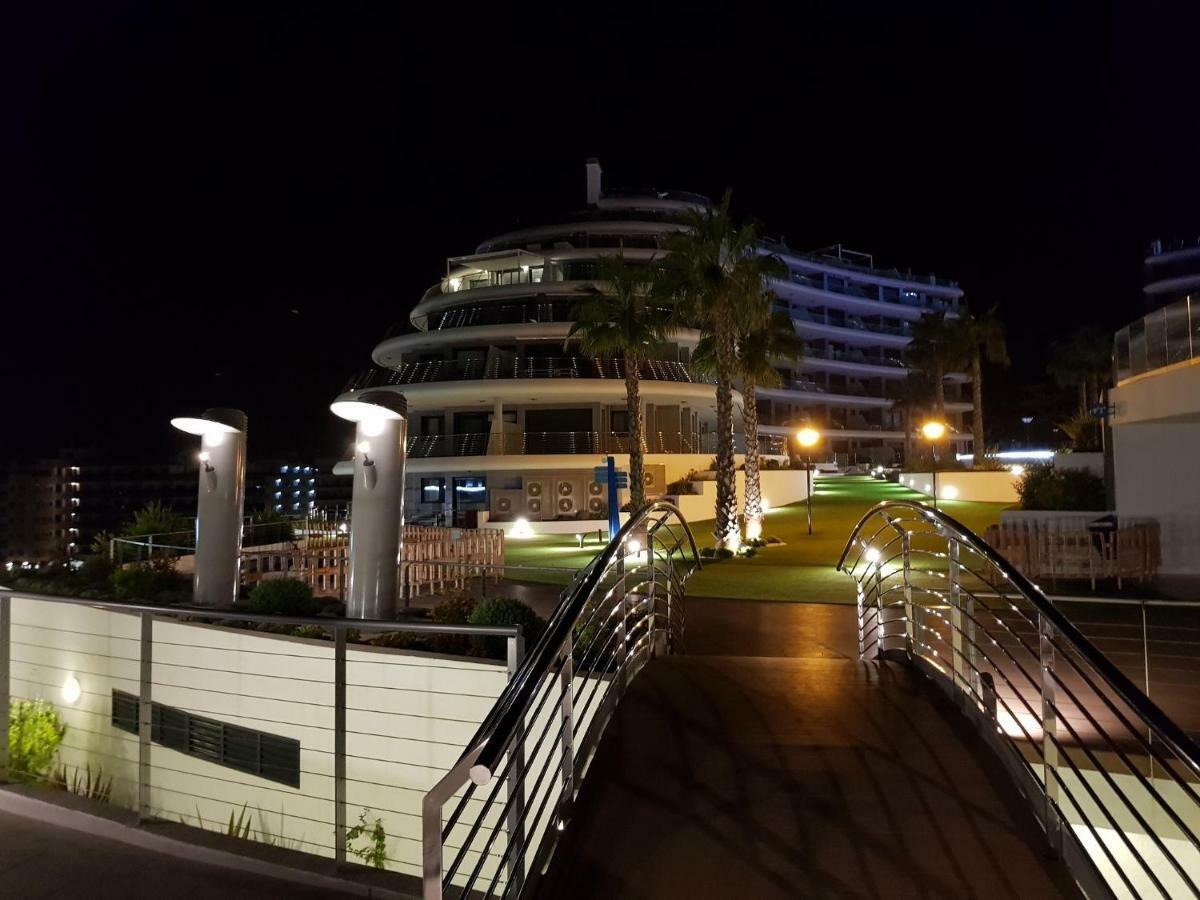 דירות Infinity View ארנאלס דל סול מראה חיצוני תמונה